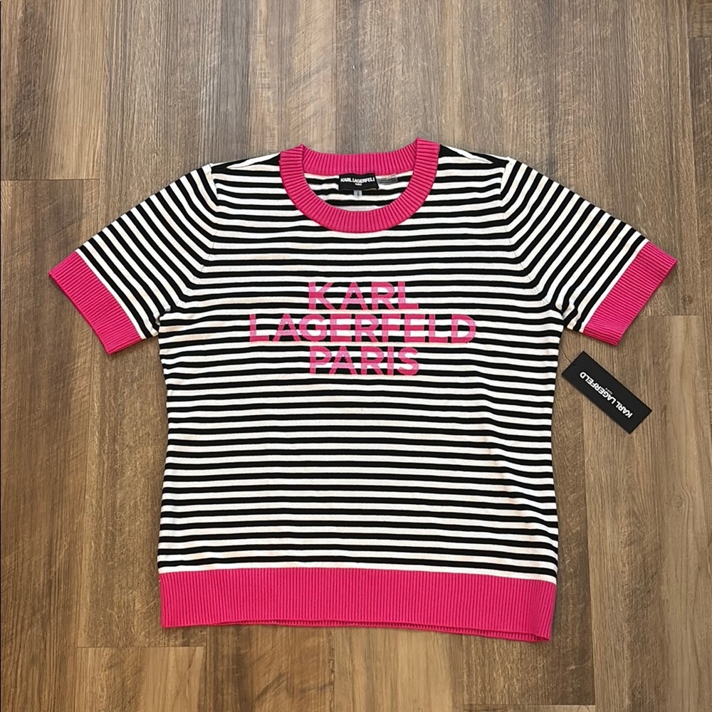 Karl Lagerfeld Sweater